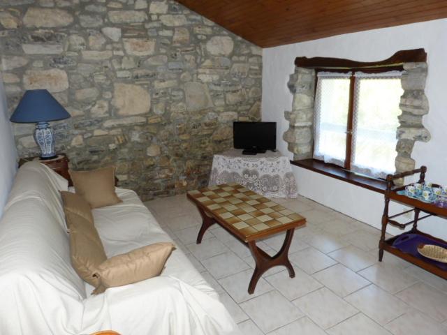 Chibau Berria-aperçu Et Montagne à Côté De La Appartement