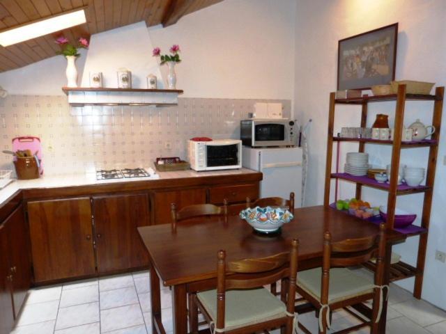Chibau Berria-aperçu Et Montagne à Côté De La Appartement Saint-Jean-de-Luz